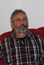 Gerd Klipp
