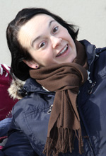 Janine Nagel
