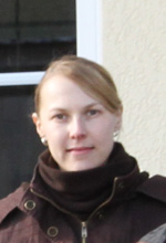 Tina Schlett